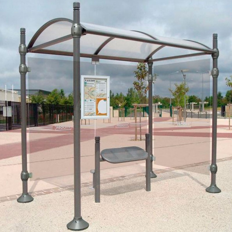 Respatller per marquesines model Estoril